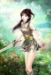 宫倾gl