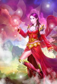 穿越修仙之惡魔召喚者